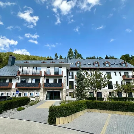 Apartmán Noel Terchova