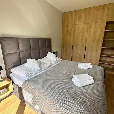 Noel Apartmán Terchova