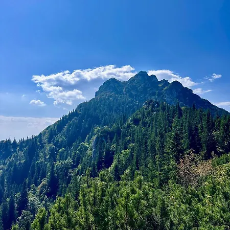 Lägenhet Noel Terchová