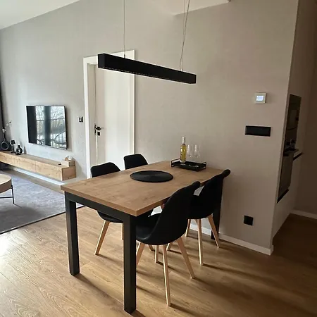 Noel Apartmán Terchova