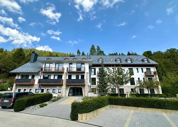 Apartman Noel Terhely