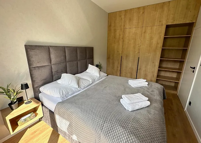 Noel Apartman Terhely