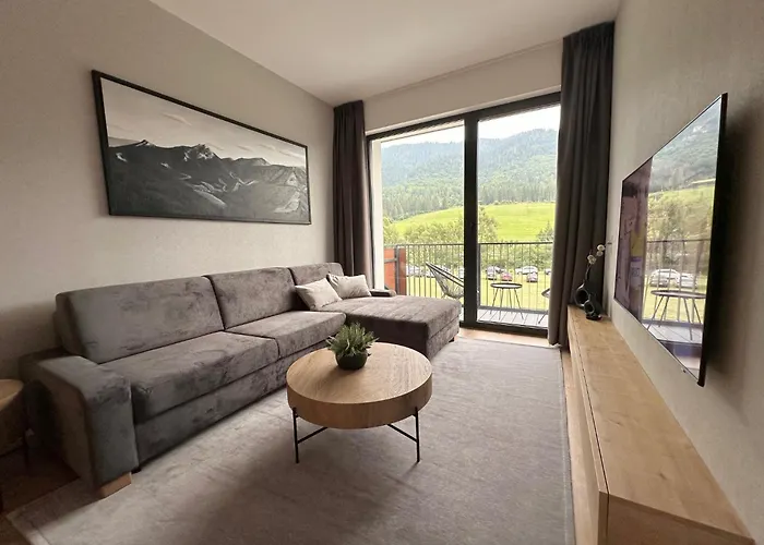 Noel Apartman Terhely