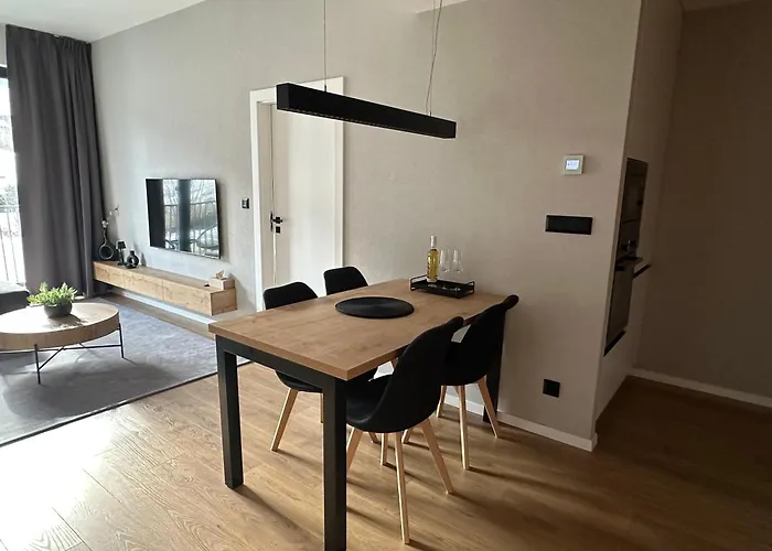 Noel Apartman Terhely