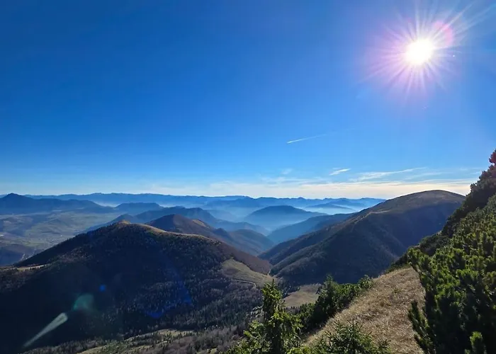 アパート Noel Terchová